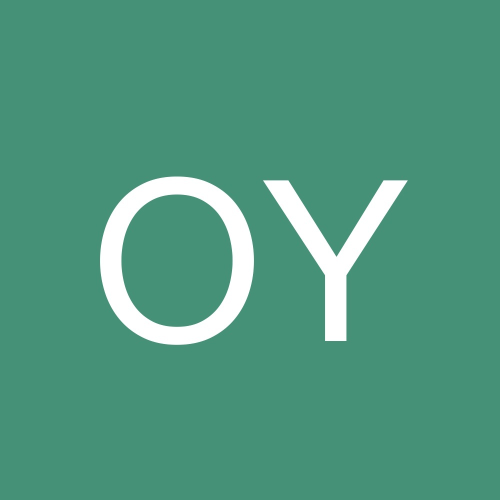 Meet your Posher, Ody